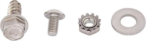 JEGS 90851 مجموعة أدوات الشبكة 1955-1956 تشيفي وجي إم سي شاحنة سوبربان ستانلس in Kuwait