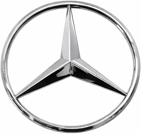 زخرفة مصبغة OEM الأصلية لـ CLA250 0008171016 in Kuwait