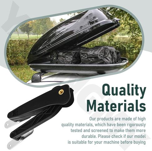 14933 14936 Car Roof Box Replacement Lid Lifter Compatible with THU-le 623 624 628 633 634 635 636 625 626 Models for Hy-per, As-Cent, Pu-lse, at-lantis in Saudi Arabia