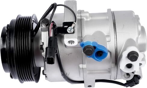 97701-D3750 استبدال ضاغط تكييف الهواء لـ 2019-2021 Hyundai Tucson SE/Value Edition - 2.0L L4 - Gas # 415303A-2698 in Kuwait