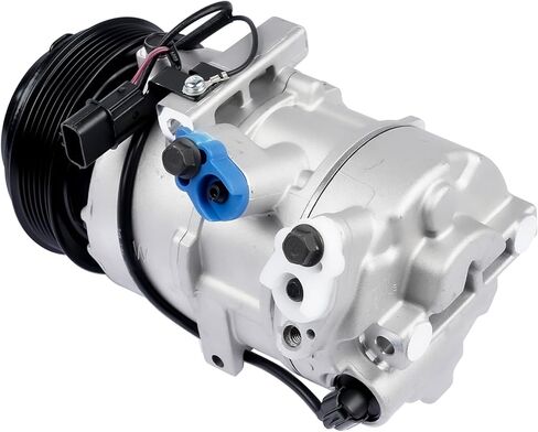 97701-D3750 استبدال ضاغط تكييف الهواء لـ 2019-2021 Hyundai Tucson SE/Value Edition - 2.0L L4 - Gas # 415303A-2698 in Kuwait
