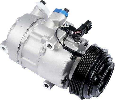 97701-D3750 استبدال ضاغط تكييف الهواء لـ 2019-2021 Hyundai Tucson SE/Value Edition - 2.0L L4 - Gas # 415303A-2698 in Kuwait