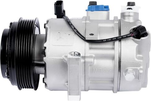 97701-D3750 استبدال ضاغط تكييف الهواء لـ 2019-2021 Hyundai Tucson SE/Value Edition - 2.0L L4 - Gas # 415303A-2698 in Kuwait