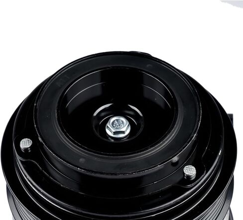 97701-D3750 استبدال ضاغط تكييف الهواء لـ 2019-2021 Hyundai Tucson SE/Value Edition - 2.0L L4 - Gas # 415303A-2698 in Kuwait