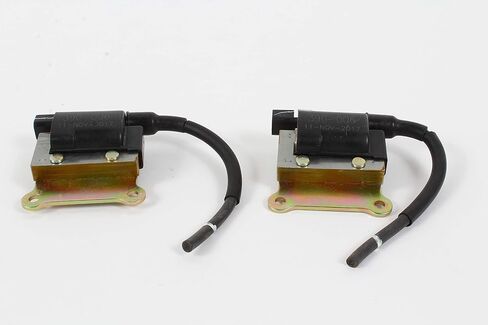 Kawasaki 2 Pack Genuine 21171-0725 Ignition Coil Fits FS730V FT730V FX730V in Kuwait