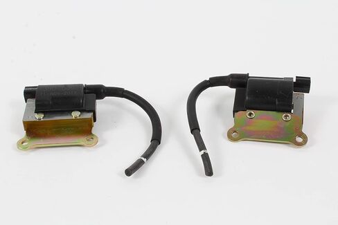 Kawasaki 2 Pack Genuine 21171-0725 Ignition Coil Fits FS730V FT730V FX730V in Kuwait