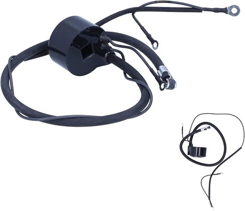 وحدة استبدال ملف الإشعال متوافقة مع ملف الإشعال KOHLER K141 K161 K181 K241 K301 4775520s لملحقات جزازة العشب من Kohler in Kuwait