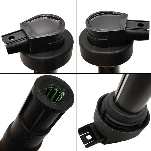 4 قطعة 7710874-01 7710874-02 استبدال ملفات تشغيل محرك السيارات لسيارات BMW S1000RR Premium/Standard 2014، لسيارات BMW S1000RR ABS/Premium ABS 2012 2013 771087401 771087402 in Kuwait