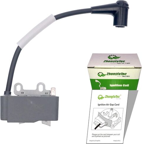 A411000290، A411000291 ملفات وحدة الإشعال مناسبة لملف منفاخ أوراق Echo/Shindaiwa C10146 PB-265L، ES-255، PB-251، PB-255، PB-255LN، PB-265LN in Kuwait