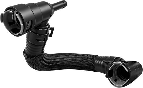 Engine Coolant/EGR Cooler Inlet Hose Fit for Ford F-250 F-350 F-450 F-550 F-650 F-750 2015-2025, Replace FC3Z-9Y438-A 626-830 in Saudi Arabia