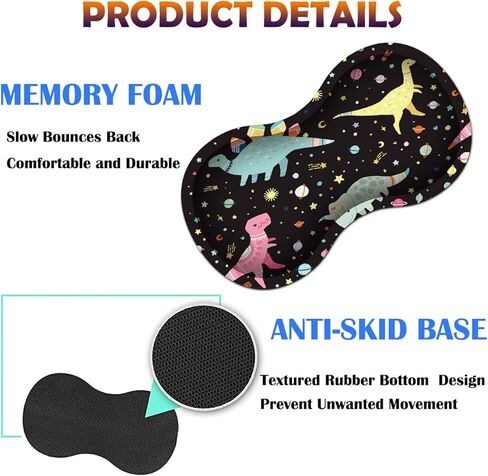 Extended Gaming Mouse Pad with Seam, Long XL Desktop Keyboard Pad, Suitable for Work/Game/Office/Home, Butterfly Wrist Rest Pad and Coaster, Bible Verses Proverbs 3125 in Saudi Arabia