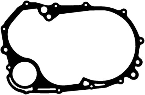 M-g 4633 Clutch Cover Gasket for Yamaha Virago V-Star Xv700 Xv750 Xv900 Xv1100 in Kuwait