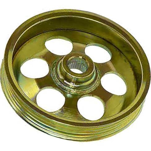 بكرة مضخة التوجيه السلطة لهوندا سيفيك، CR-V، أوديسي، أكورد 1997 1998 ل أكورا CL 1997 1998 1999 استبدال 56483P02305، 56483P2A003 1 قطعة in Kuwait