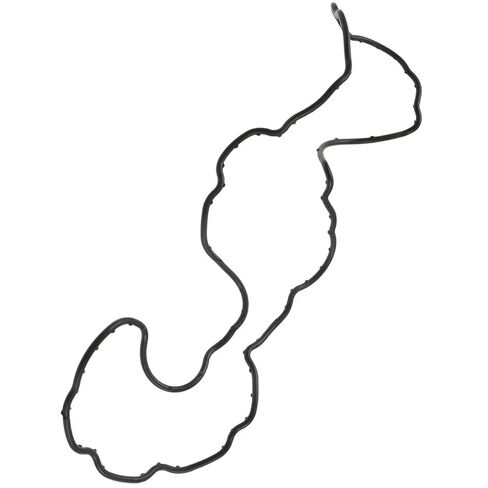 حشية وعاء الزيت لهوندا سيفيك 1996-2000 استبدال 11251-P2J-000 1 قطعة أسود in Kuwait