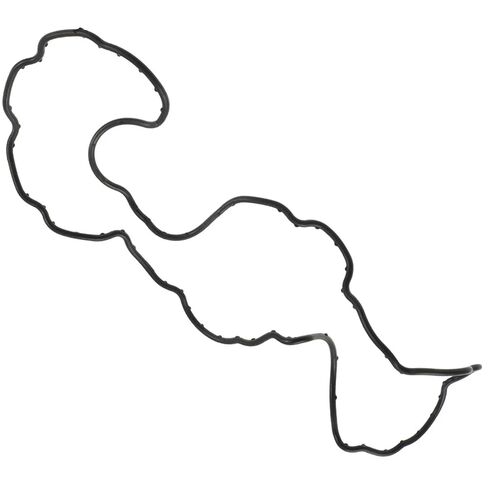 حشية وعاء الزيت لهوندا سيفيك 1996-2000 استبدال 11251-P2J-000 1 قطعة أسود in Kuwait