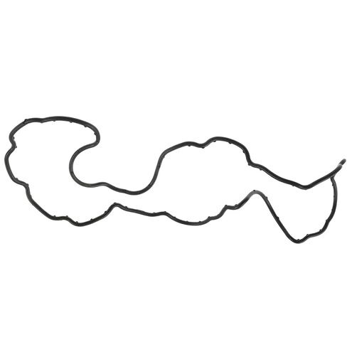 حشية وعاء الزيت لهوندا سيفيك 1996-2000 استبدال 11251-P2J-000 1 قطعة أسود in Kuwait