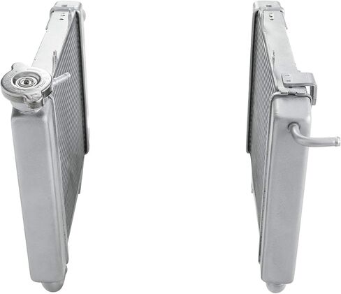 Motorcycle Radiator Cooler Cooling Fits for Honda Goldwing GL1800 2018-2024 2019 2020 2021 2022 2023 in Saudi Arabia