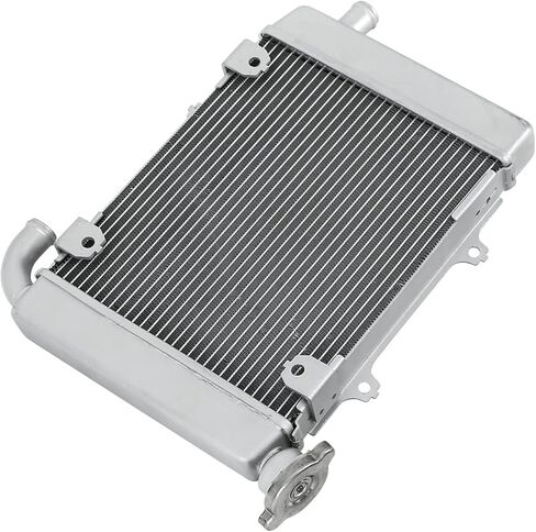 Motorcycle Radiator Cooler Cooling Fits for Honda Goldwing GL1800 2018-2024 2019 2020 2021 2022 2023 in Saudi Arabia