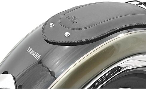 Mustang Plain Fender Bib 78119 in Kuwait