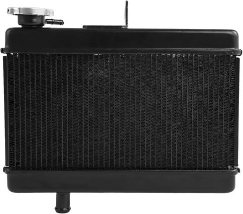Radiator Cooler Cooling Fits for Honda Rebel 300 CMX300 2017-2024 2023 2020 2019 2018 2022 in Saudi Arabia