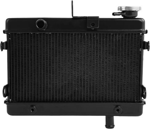 Radiator Cooler Cooling Fits for Honda Rebel 300 CMX300 2017-2024 2023 2020 2019 2018 2022 in Saudi Arabia