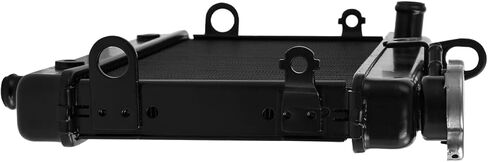 Radiator Cooler Cooling Fits for Honda Rebel 300 CMX300 2017-2024 2023 2020 2019 2018 2022 in Saudi Arabia