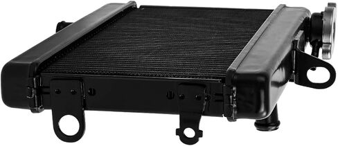 Radiator Cooler Cooling Fits for Honda Rebel 300 CMX300 2017-2024 2023 2020 2019 2018 2022 in Saudi Arabia