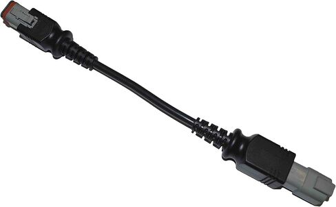 USB Diagnostic Tool Scanner KIT with Bootstrap for EVINRUDE Outboard Engine E-TEC/Fitch in Saudi Arabia