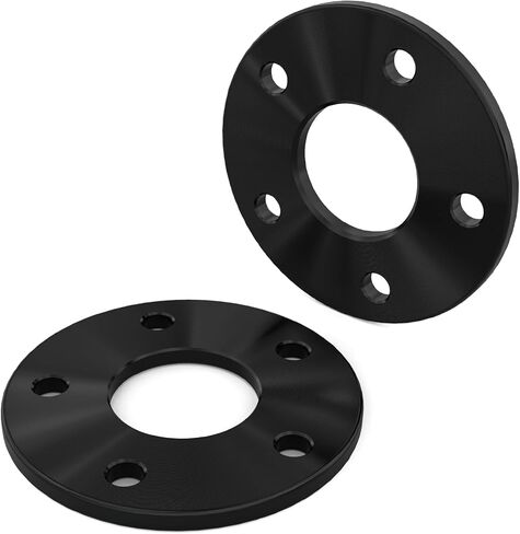 5x120 Wheel Spacers,3mm(3/32") Hubcentric Spacer 6061-T6 Aluminum Compatible with 2010-2024 Camaro,2014-2020 Impala, 2020-2024 Corvette C8,for 2008-2019 CTS,CT5 66.9mm Bore M14x1.5 2pcs in Saudi Arabia