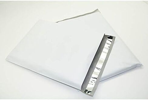 حقائب ValueMailers 200 10x13 بولي مغلفات بريدية حقيبة فاخرة ذاتية الغلق in Kuwait