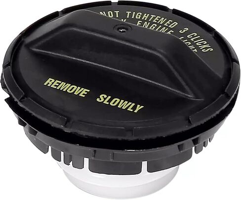 غطاء غاز 17670-S5A-A32 مناسب لسيارة Honda - 2001-2005 Civic، 2002-2004 Honda CRV، 2003-2005 Element، 2001-2005 S2000، 2001-2006 Insight. يستبدل # 17670-S3N-003، 17670-S5A-A32 in Kuwait