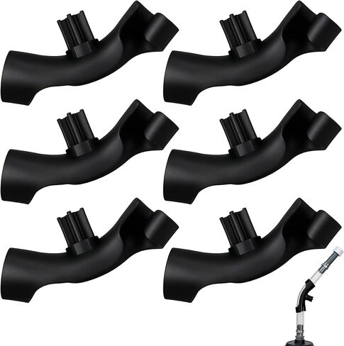 8 PCS Dust-Proof Fuel Jug Hose Caps Compatible with VP Racing Fuel Jugs, Scribner 5.5 Gallon Gas Cans & Egs Jugs, Replacement Hose End Caps for Racing Fuel Systems in Saudi Arabia