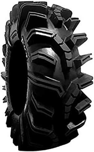 مجموعة كاملة من إطارات الطين BKT Bogmax (6ply) 32x10-14 ATV (4) in Kuwait