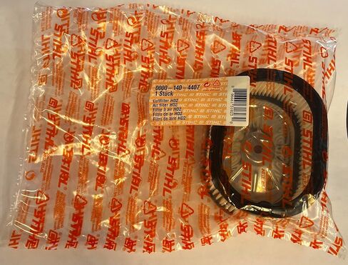 Genuine STIHL Air filter HD2 0000-140-4407 in Saudi Arabia