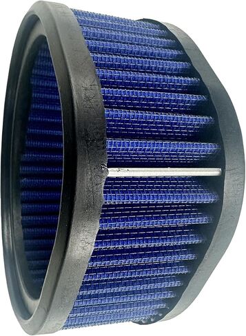 منقي هواء بفلتر هواء عالي الأداء يناسب دراجة نارية هارلي سبورتستر 1200 رودستر موديل S/S Super E/G Carburators 12-579 in Kuwait