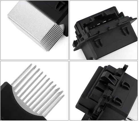 مقاوم المنفاخ 7701209850 6441.AA 509961 6441.AF لرينو لـ CLIO لـ Grand لـ Scenic لـ Megane لـ TRAFIC لـ TWINGO in Kuwait