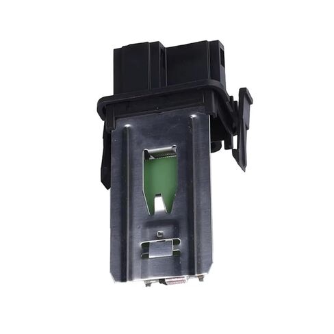 Blower Motor Fan Resistor, for VW, for Caddy, for Golf MK3 1H0959263 Car Heater Blower Motor Fan Resistor Blower Speed Regulating Resistor in Saudi Arabia
