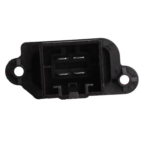Blower Fan Heater Resistor for Skoda for Citigo 1S0959263A Radiator Fan Cooling Heater Blower Motor Resistor in Kuwait