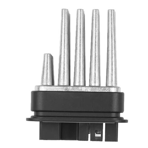 Blower Resistor for Opel for Meriva 2003 2004 2005 2006 2007 2008 2009 2010 Car Heater Blower Motor Fan Resistor 90512510 in Kuwait