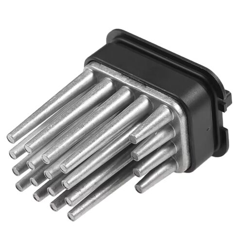 Blower Resistor for Opel for Meriva 2003 2004 2005 2006 2007 2008 2009 2010 Car Heater Blower Motor Fan Resistor 90512510 in Kuwait
