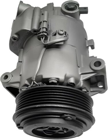 طقم ضاغط تكييف الهواء والقابض من RYC KT EA76-01 (يناسب شيفروليه كروز 1.8L 2012، 2013، 2014، 2015؛ يناسب شيفروليه كروز المحدودة 1.8L 2016) in Kuwait