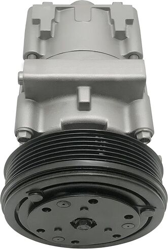 RYC Automotive Air Conditioning Compressor EG172 (Fits Ford Ranger 3.0L 2002, 2003, 2004, 2005, 2006, 2007, 2008; Fits Mazda B3000 3.0L 2002, 2003, 2004, 2005, 2006, 2007) in Kuwait