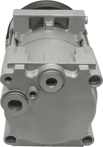 RYC Automotive Air Conditioning Compressor EG172 (Fits Ford Ranger 3.0L 2002, 2003, 2004, 2005, 2006, 2007, 2008; Fits Mazda B3000 3.0L 2002, 2003, 2004, 2005, 2006, 2007) in Kuwait