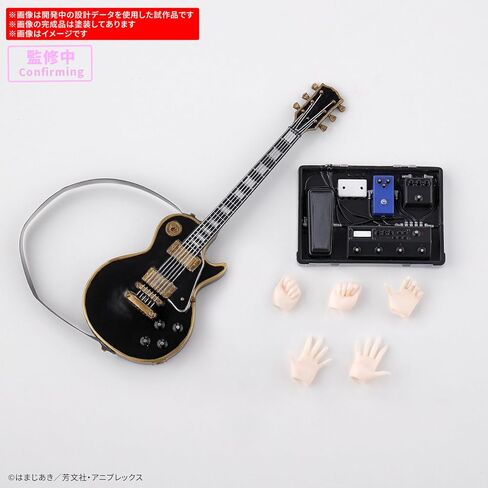 بانداي هوبي - Bocchi The Rock - Hitori Gotoh 30 MP Model Kit in Kuwait