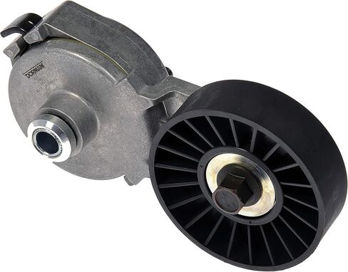 Dorman 419-332 Accessory Drive Belt Tensioner Assembly Compatible with Select Ford Models in Kuwait