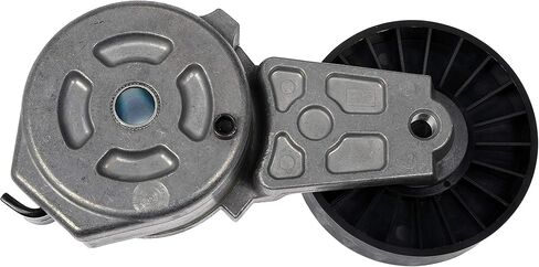 Dorman 419-332 Accessory Drive Belt Tensioner Assembly Compatible with Select Ford Models in Kuwait