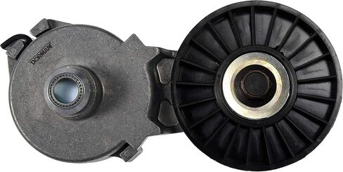 Dorman 419-332 Accessory Drive Belt Tensioner Assembly Compatible with Select Ford Models in Kuwait