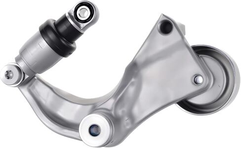 Drive Belt Tensioner 39385 Fit for Honda Civic 2006-2015 L4 1.8L, HR-V 2016-2018 L4 1.8L, Acura ILX 2013-2015 L4 2.0L Pulley Tensioners 49470 in Kuwait