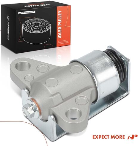مجموعة شداد حزام التوقيت A-Premium متوافقة مع Honda Prelude 1993-2001، 2.2L in Kuwait