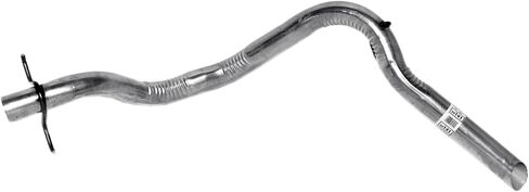Walker 54141 Exhaust Tail Pipe 2.5" Inlet (OD) for Chevrolet Astro in Kuwait